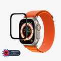 NanoArmour for Apple Watch Ultra 2 / Ultra 1 Screen Protector