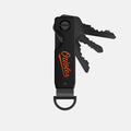 Ridge KeyCase - Baltimore Orioles