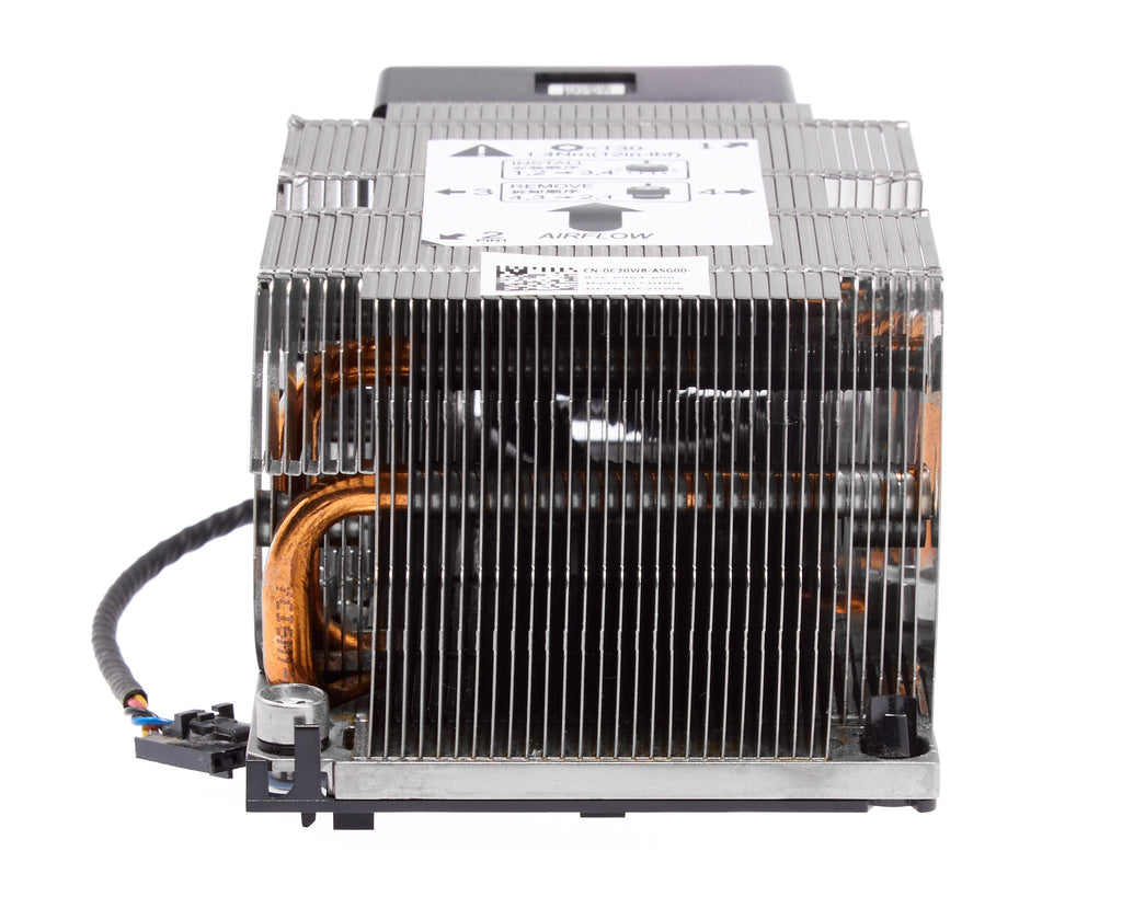 Dell Precision T7820 Heatsink with Fan