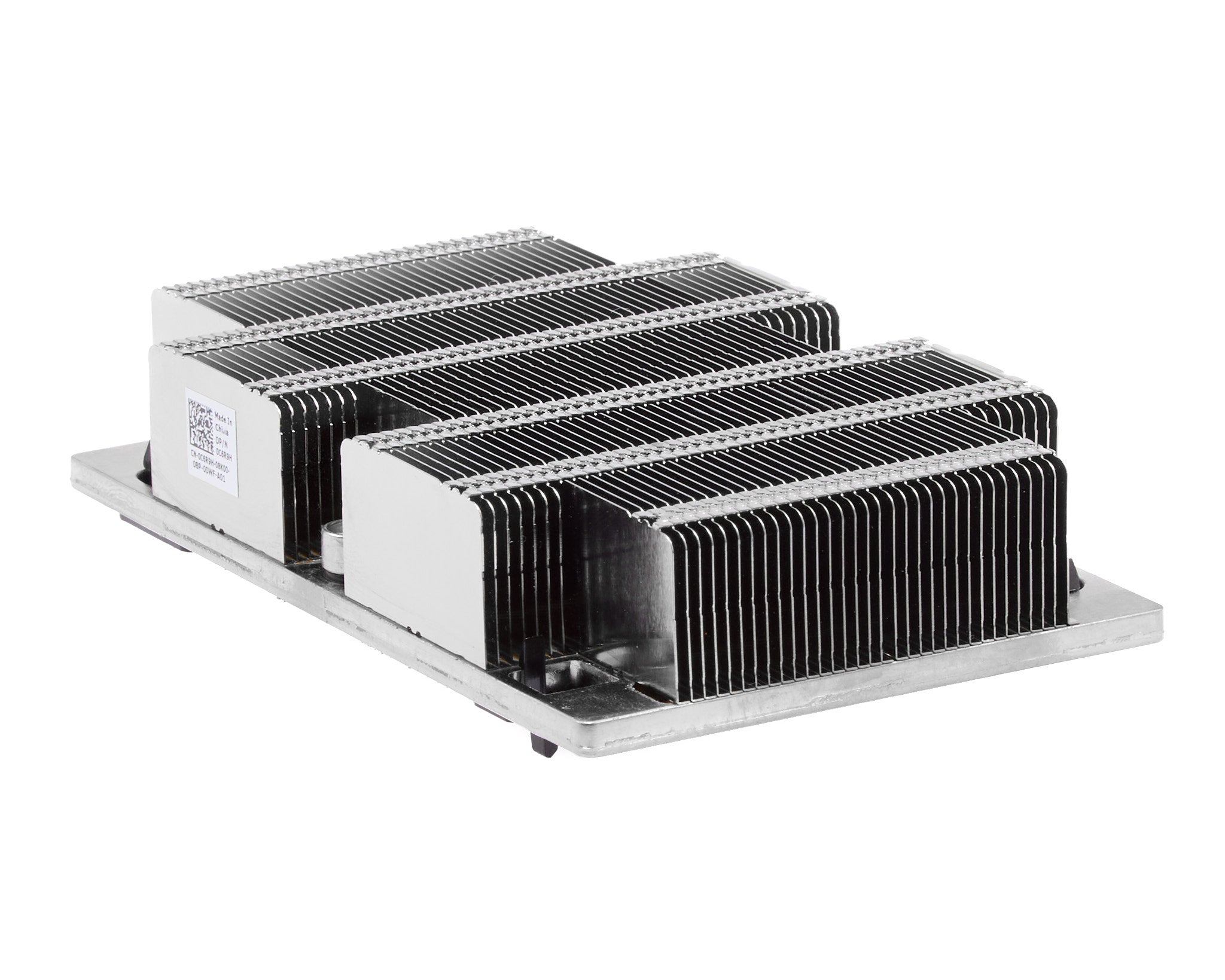 Dell R640/R740/R840 XD Low Profile High Performance Heatsink