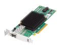 Dell Emulex LPE12000 Single Port 8GB Fiber Channel SFP+ HBA Low Profile