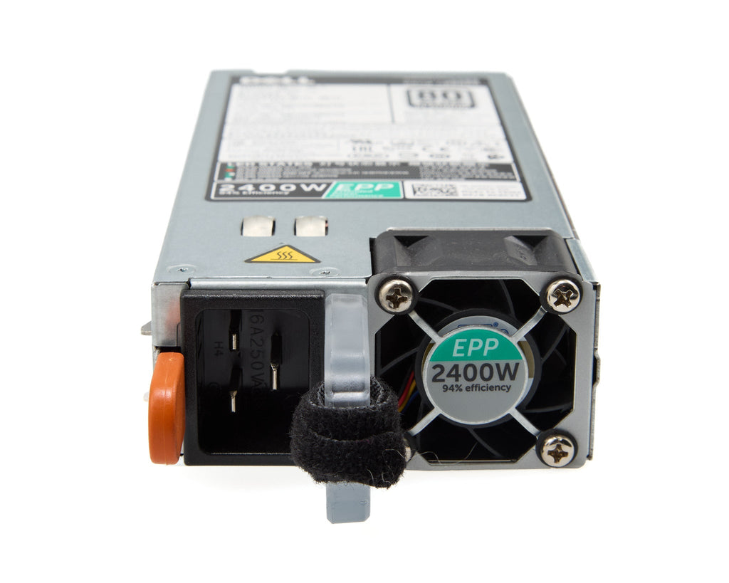 Dell 2400W Power Supply for C6400/R940/FX2S