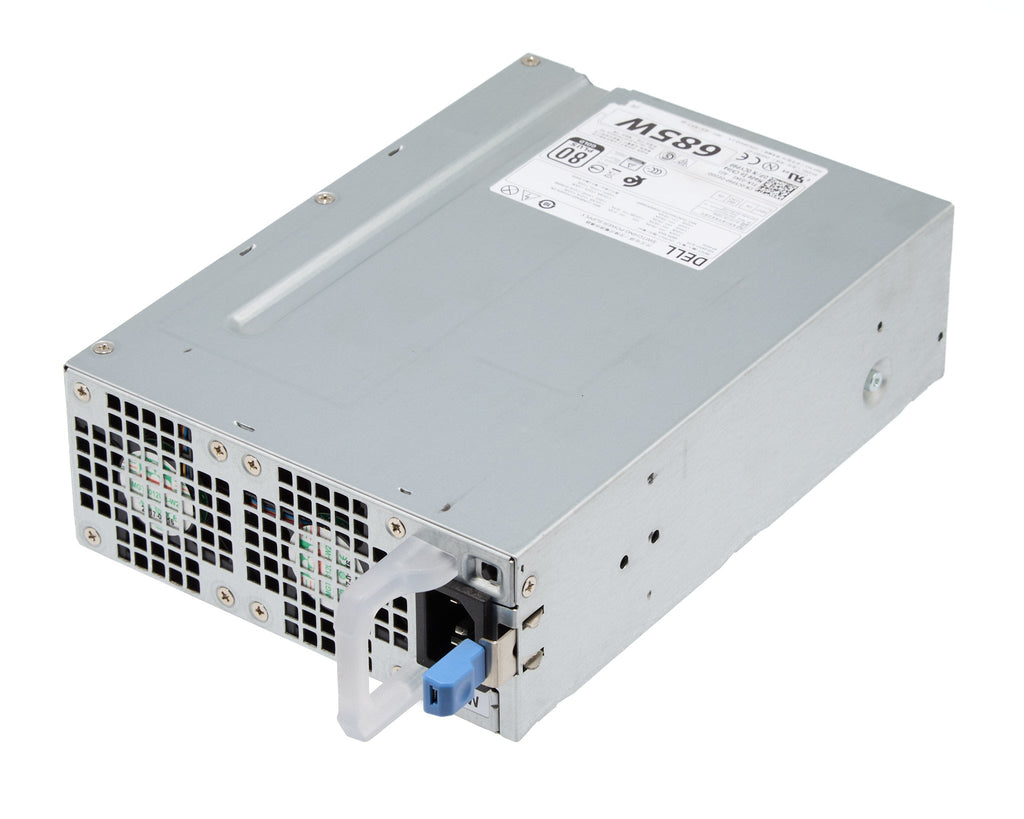 Dell Precision 685W 80 Plus Gold Power Supply for T5810 / T7810