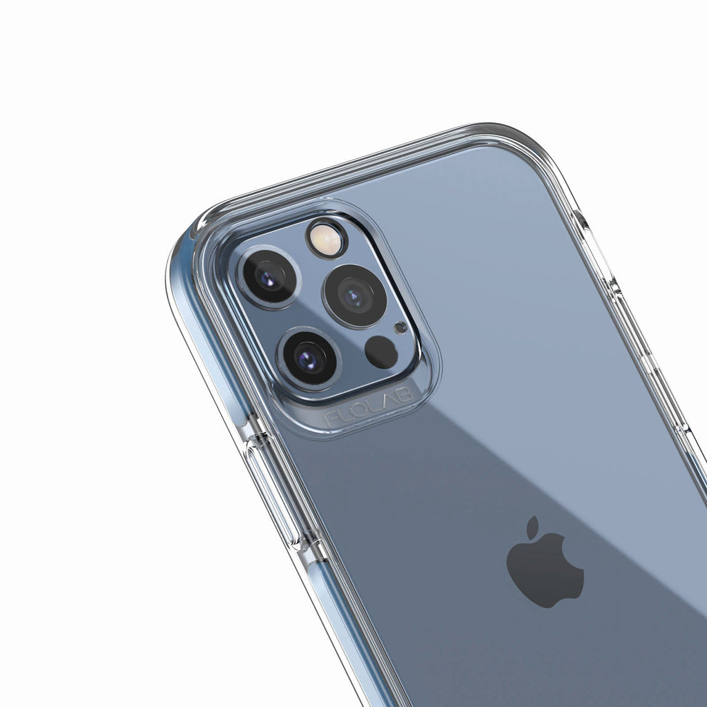 NanoArmour for iPhone 14 Pro Camera Protector