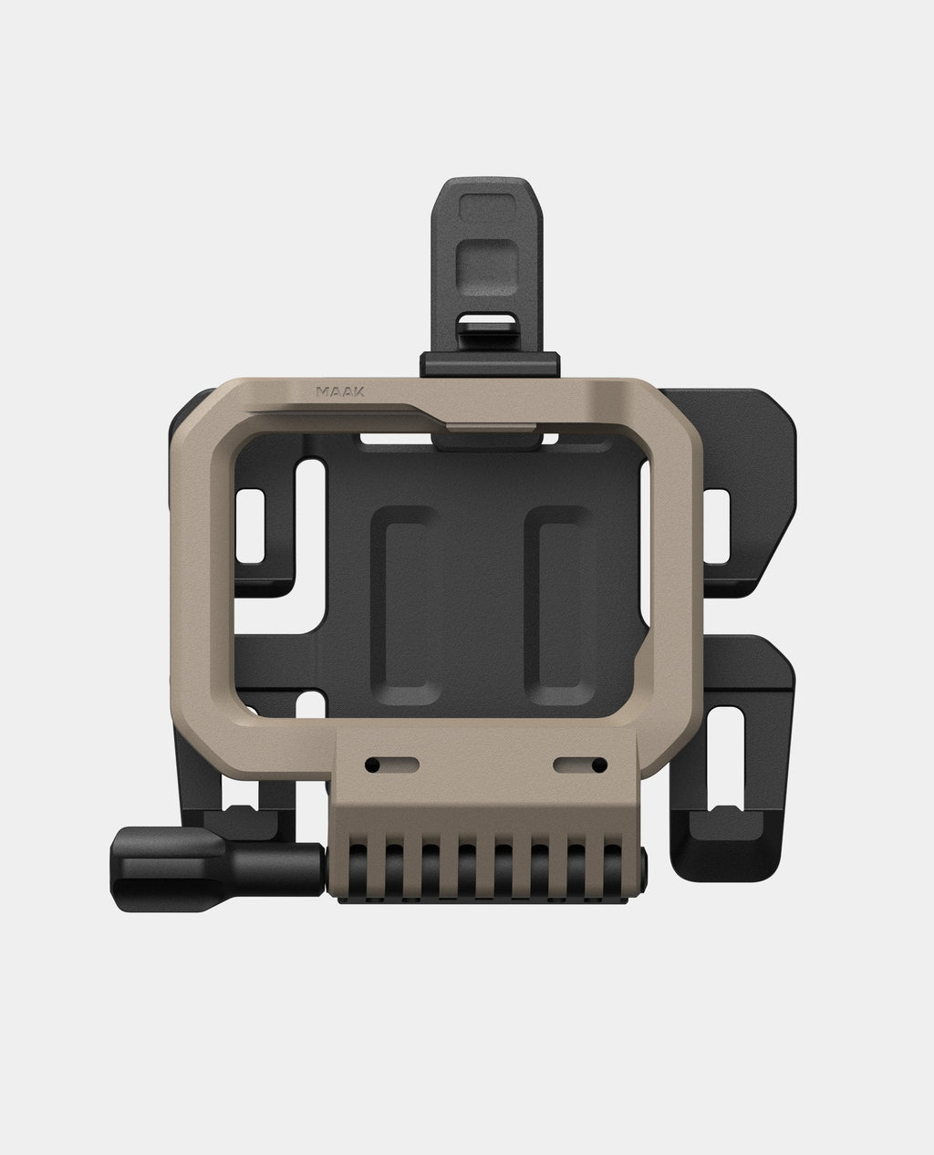 MAAK Chest Mount
