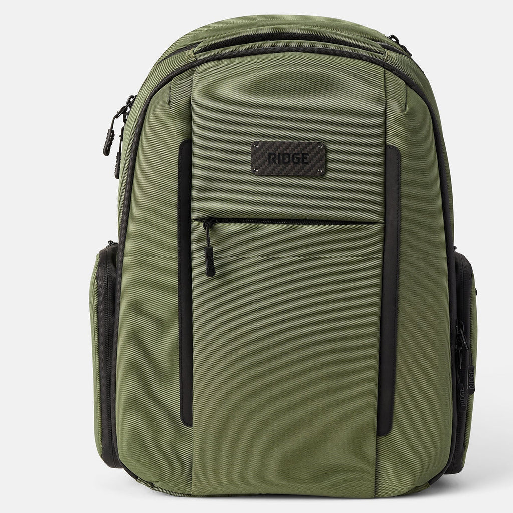 ADD BACKPACK