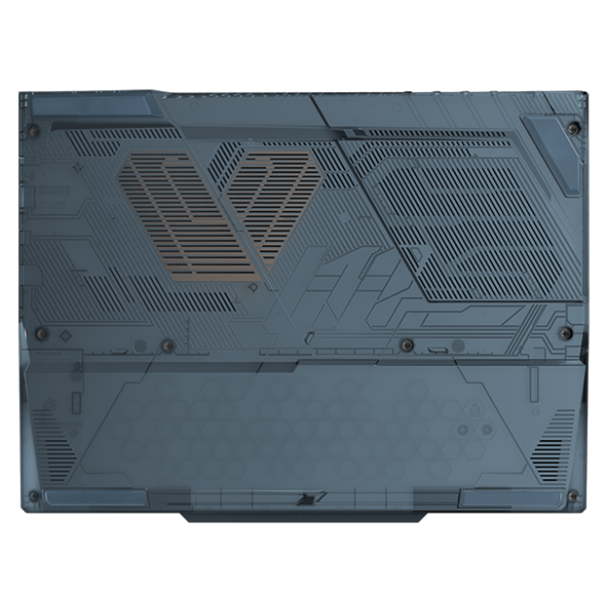 MSI Cyborg 14 A13UDX-094US Gaming Laptop