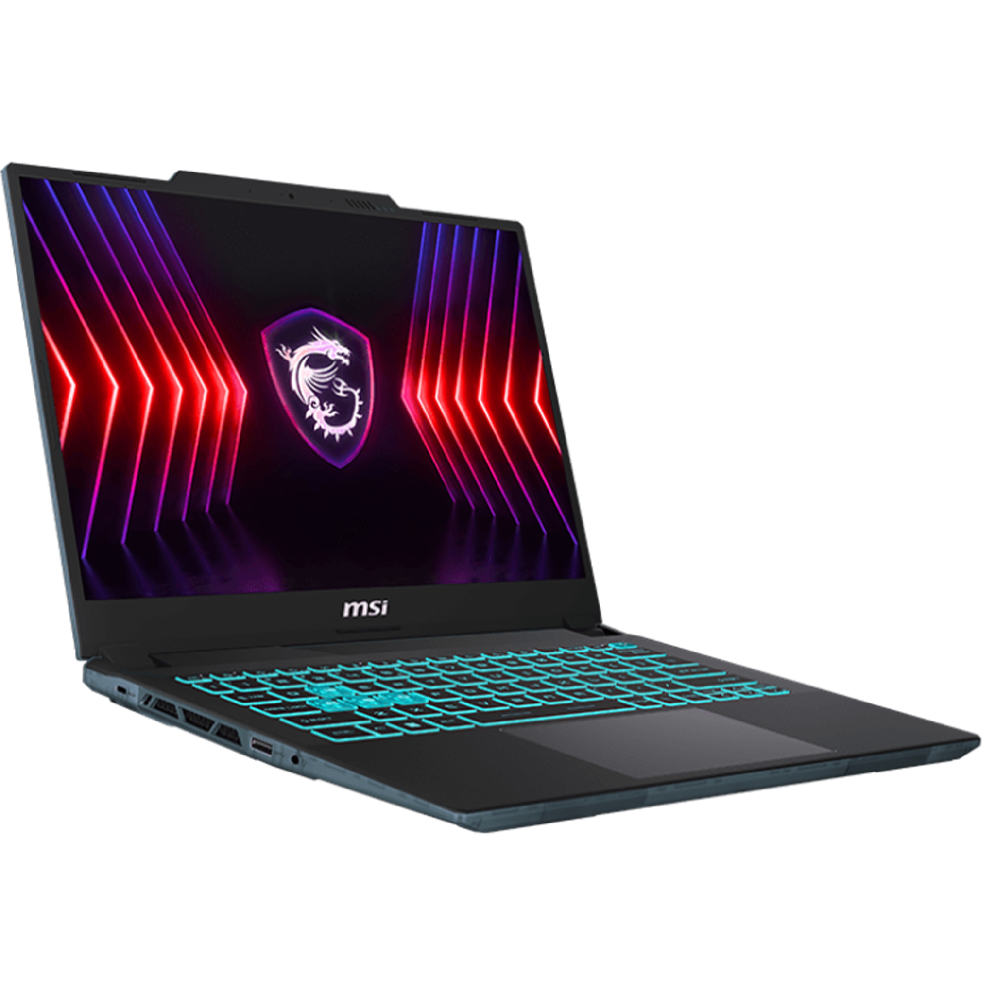 MSI Cyborg 14 A13UDX-094US Gaming Laptop
