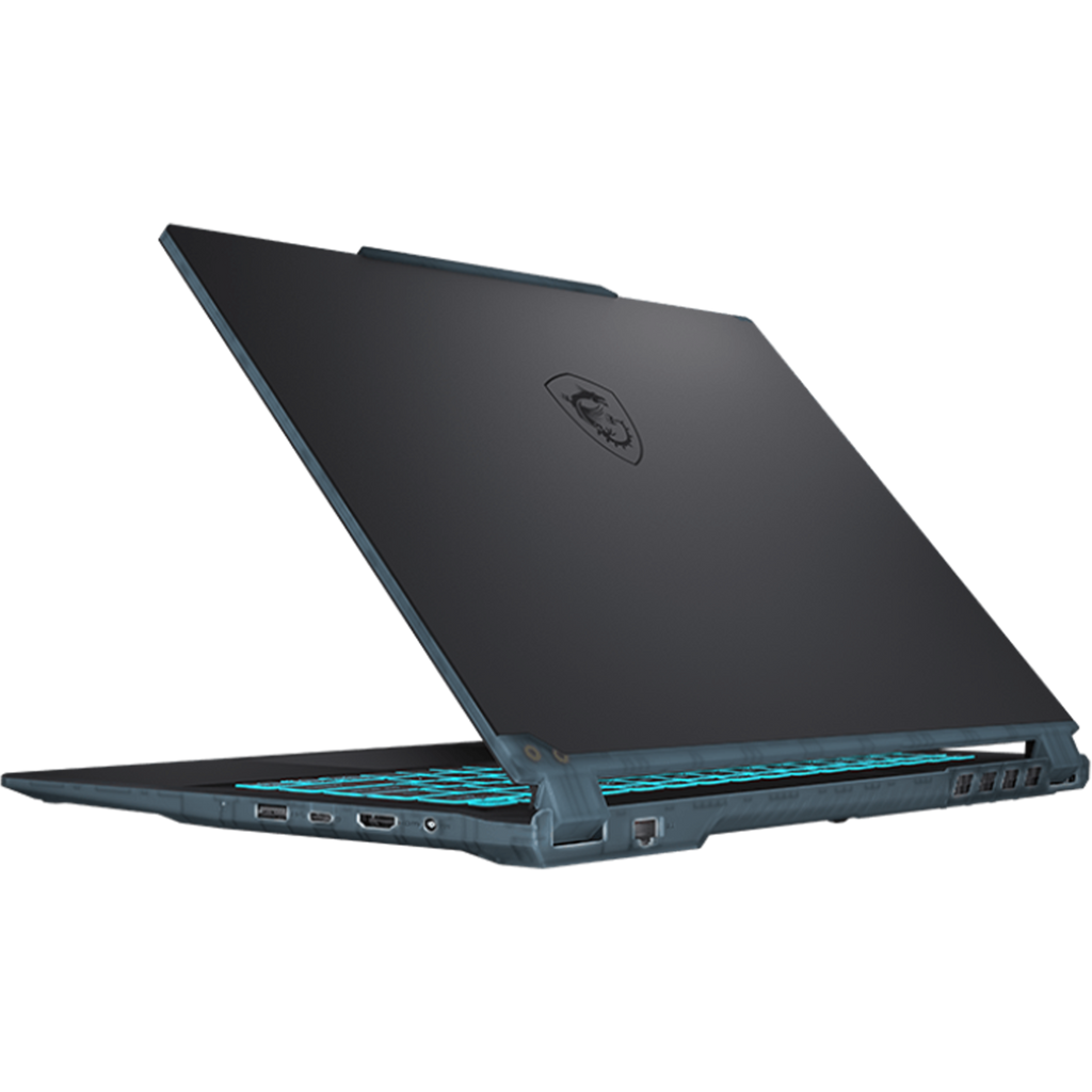 MSI Cyborg 14 A13VE-093US Gaming Laptop