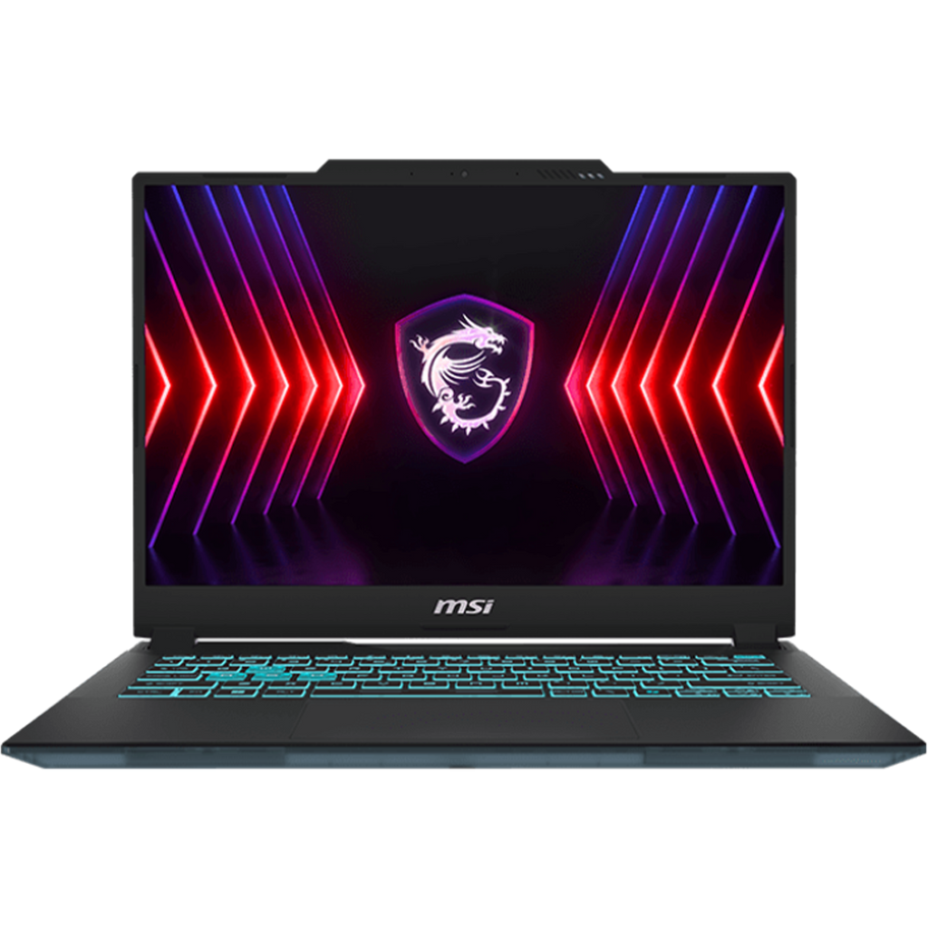 MSI Cyborg 14 A13UDX-094US Gaming Laptop