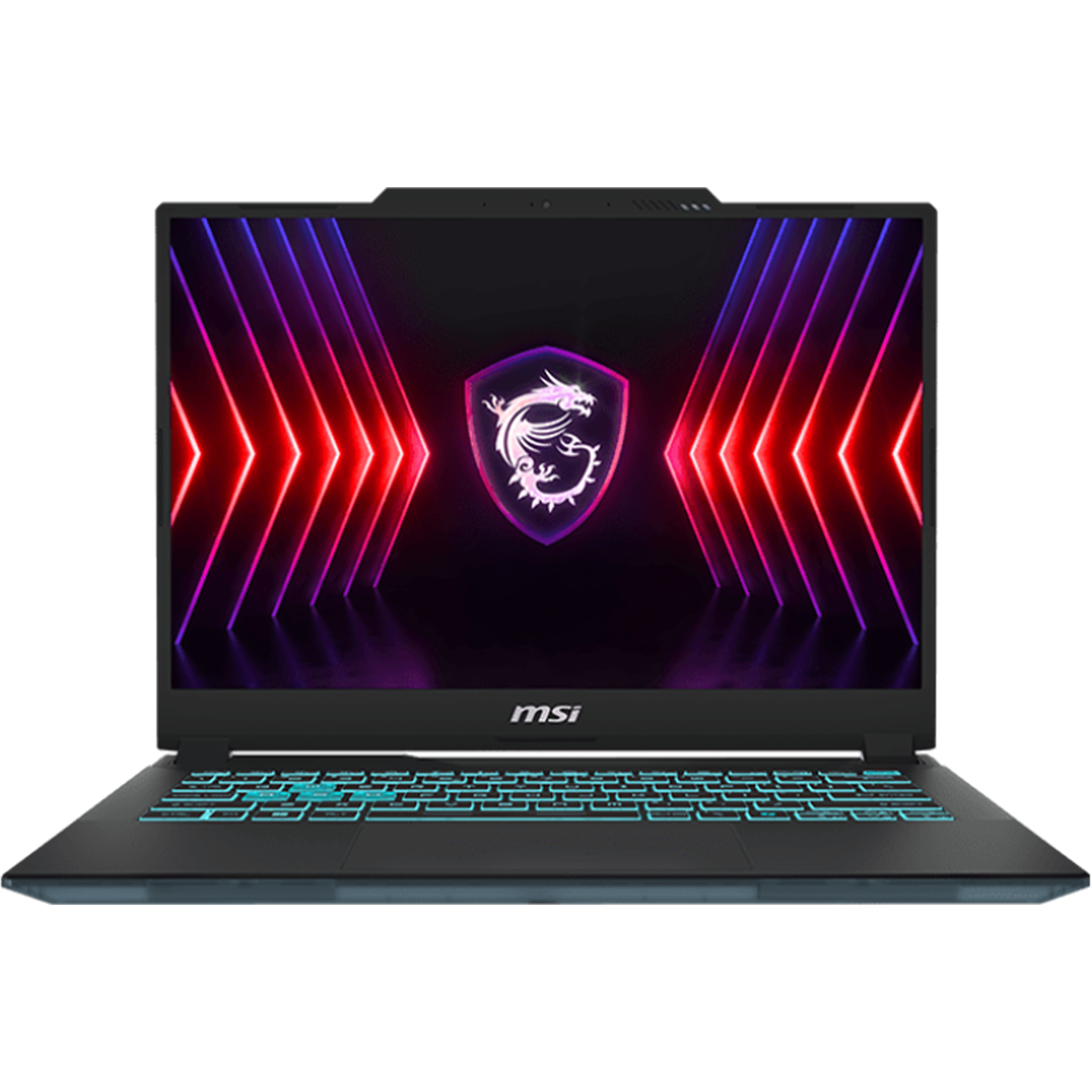 MSI Cyborg 14 A13VE-093US Gaming Laptop