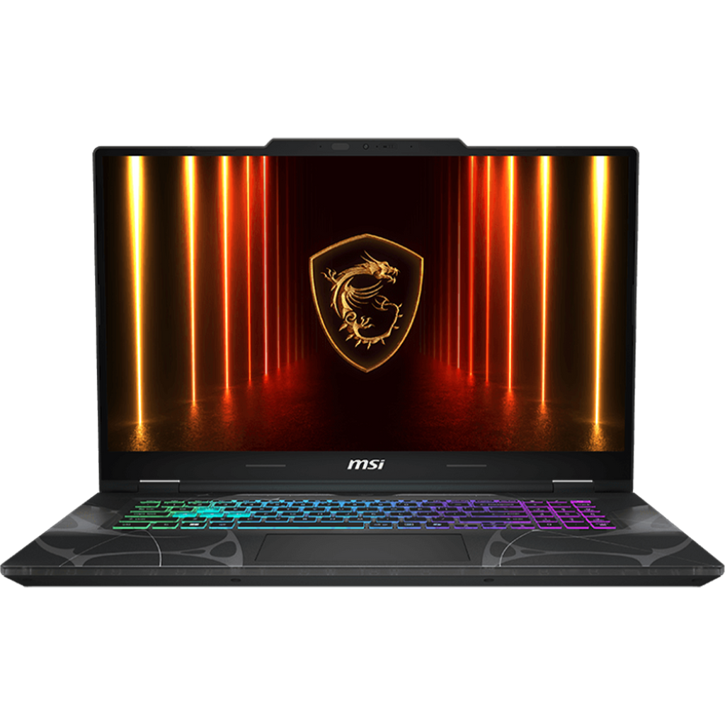 MSI Cyborg 15 B2RWEKG-257US Gaming Laptop