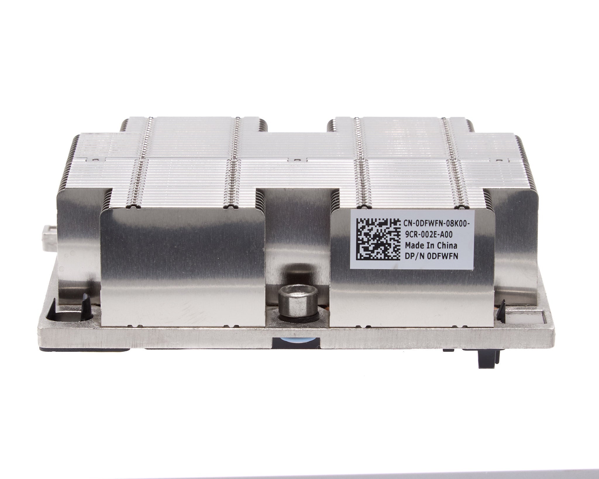 Dell PowerEdge M640 CPU 2 Heatsink