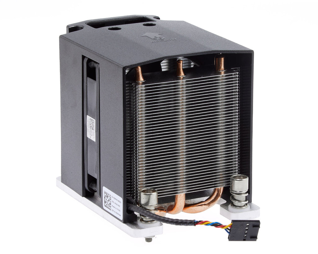 Dell Precision T5820 Heatsink with Fan Assembly