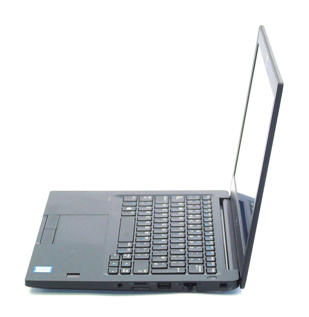 Dell Latitude 7280 Laptop, 12.5" Core i5 6th Gen, 8GB RAM, 128GB SSD, chromeOS