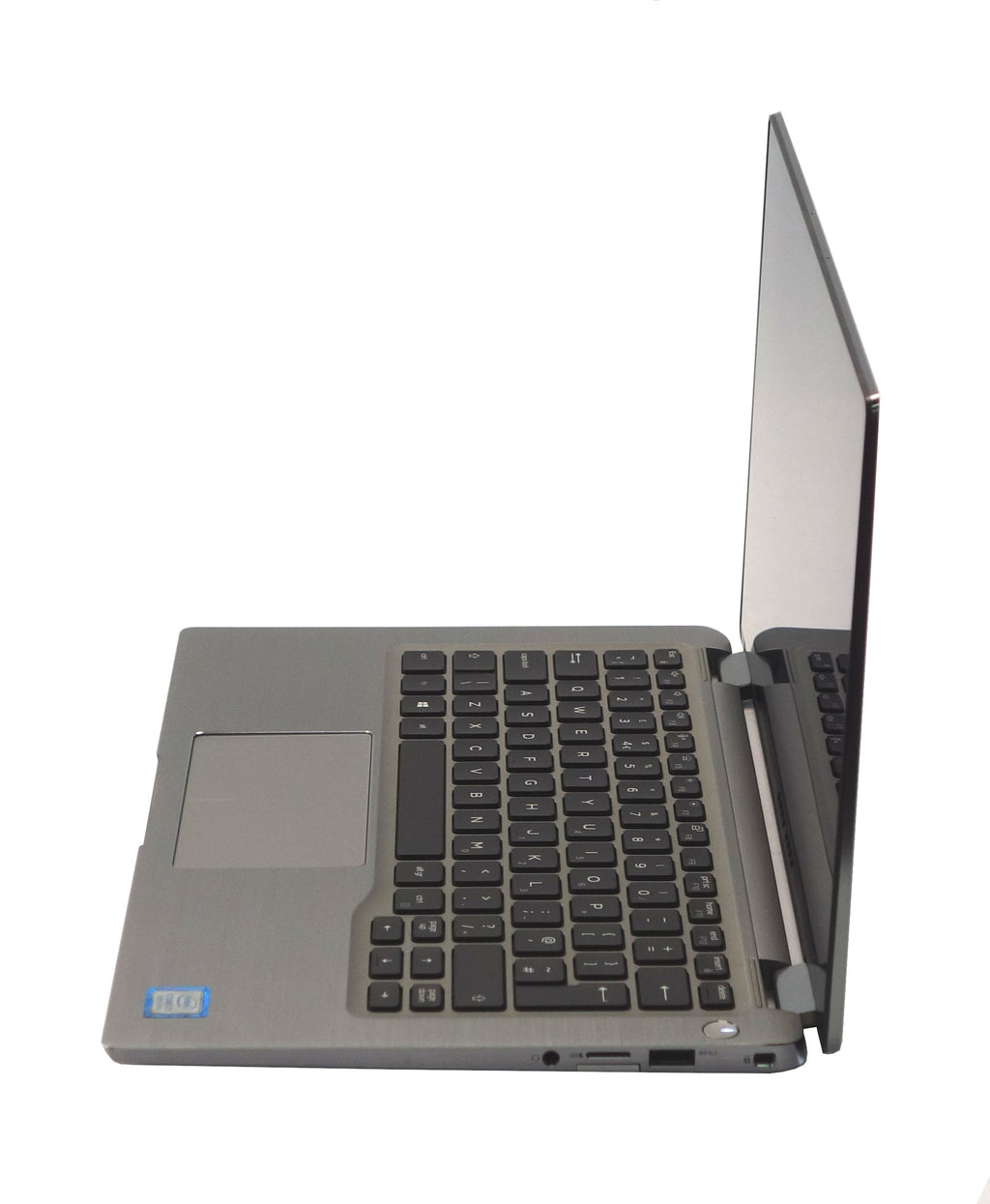 Dell Latitude 7400 2-In-1 Laptop, 14" i5 8th Gen, 8GB RAM, 256GB SSD (Grade C)
