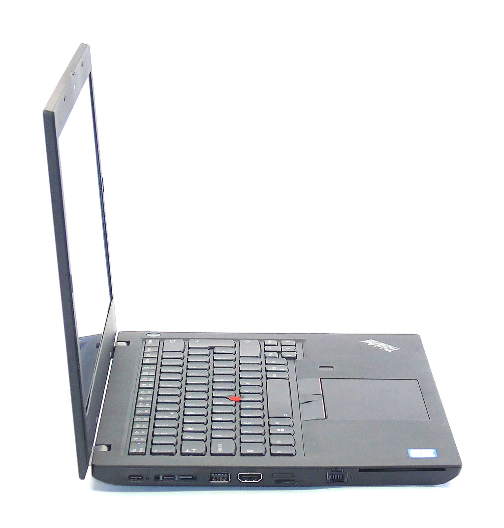 Lenovo ThinkPad L490 Laptop, 14" Core i5 8th Gen, 8GB RAM, 256GB SSD (Grade C)