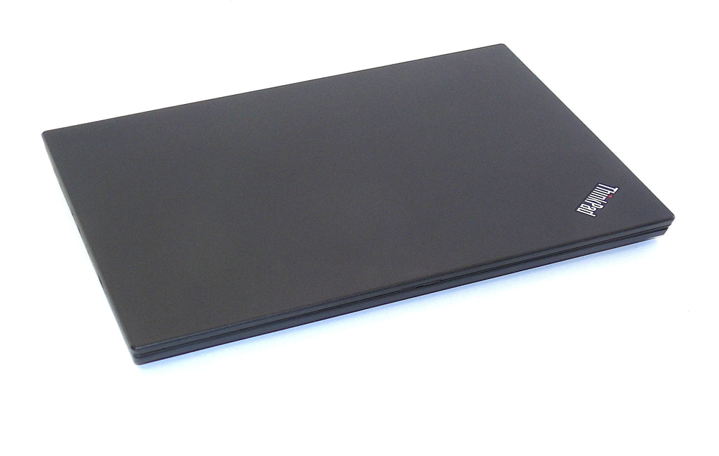 Lenovo ThinkPad L490 Laptop, 14" Core i5 8th Gen, 8GB RAM, 256GB SSD (Grade C)