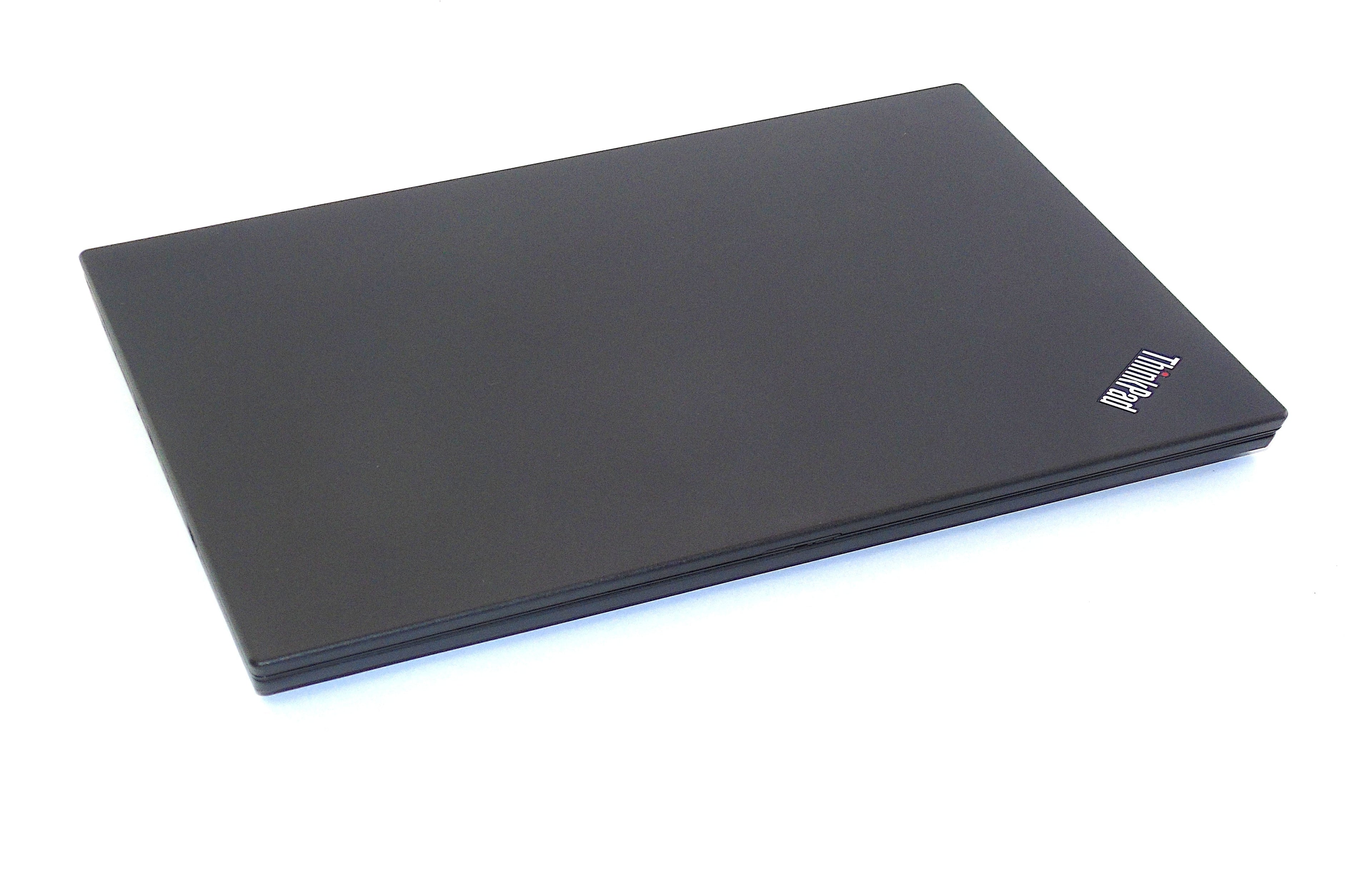 Lenovo ThinkPad L490 Laptop, 14" Core i5 8th Gen, 8GB RAM, 256GB SSD (Grade C)