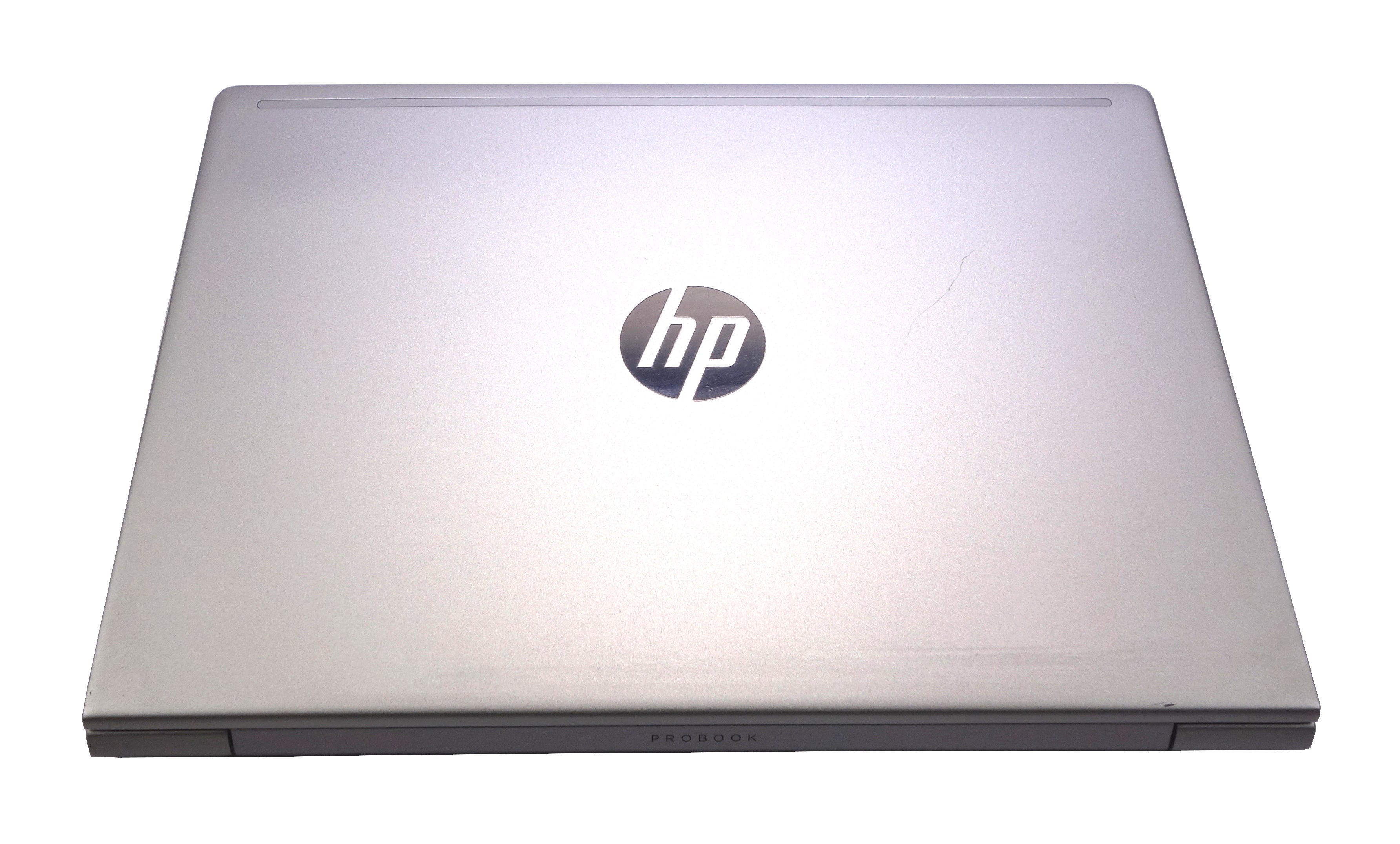 HP ProBook 430 G7 Laptop, 13.3" Core i5 10th Gen, 8GB RAM, 512GB SSD