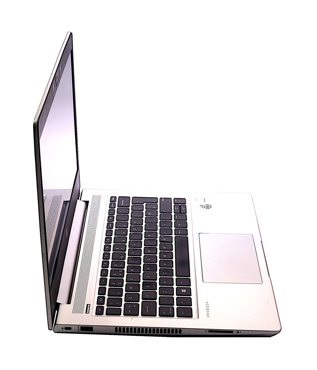 HP ProBook 430 G7 Laptop, 13.3" Core i5 10th Gen, 8GB RAM, 512GB SSD