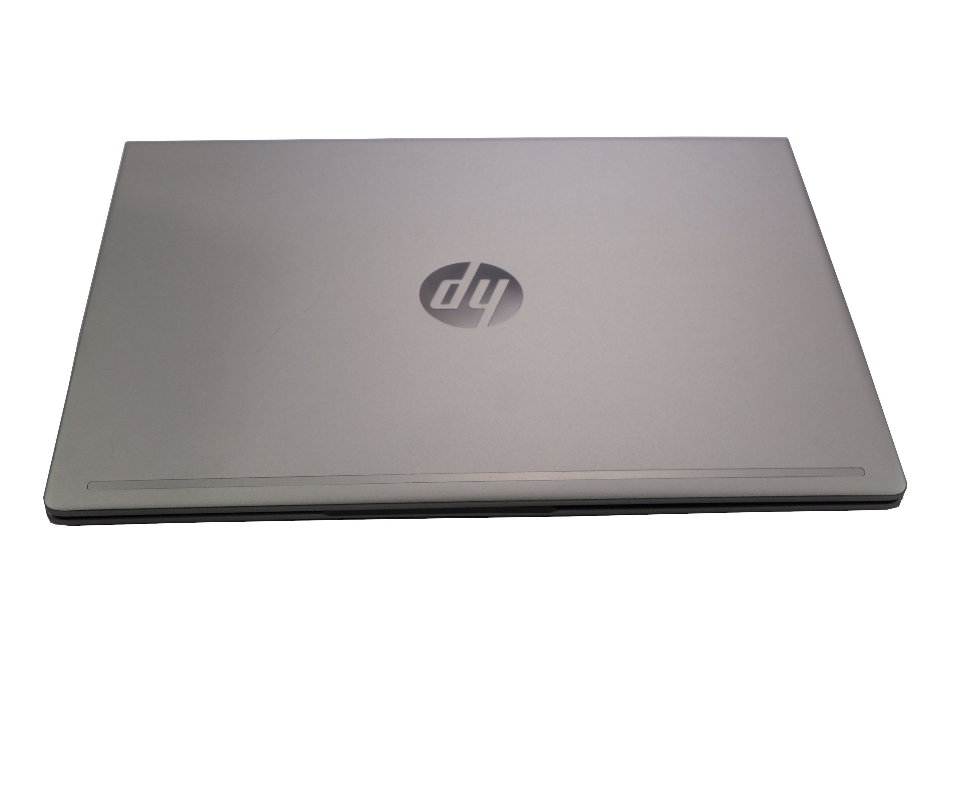 HP ProBook 430 G7 Laptop, 13.3" Core i5 10th Gen, 8GB RAM, 256GB SSD (Grade C)