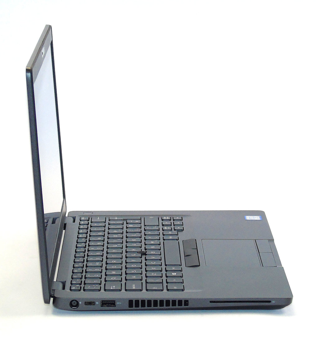 Dell Latitude 5400 Laptop, 14" Touch i5 8th Gen, 8GB RAM, 256GB SSD, (Grade C)