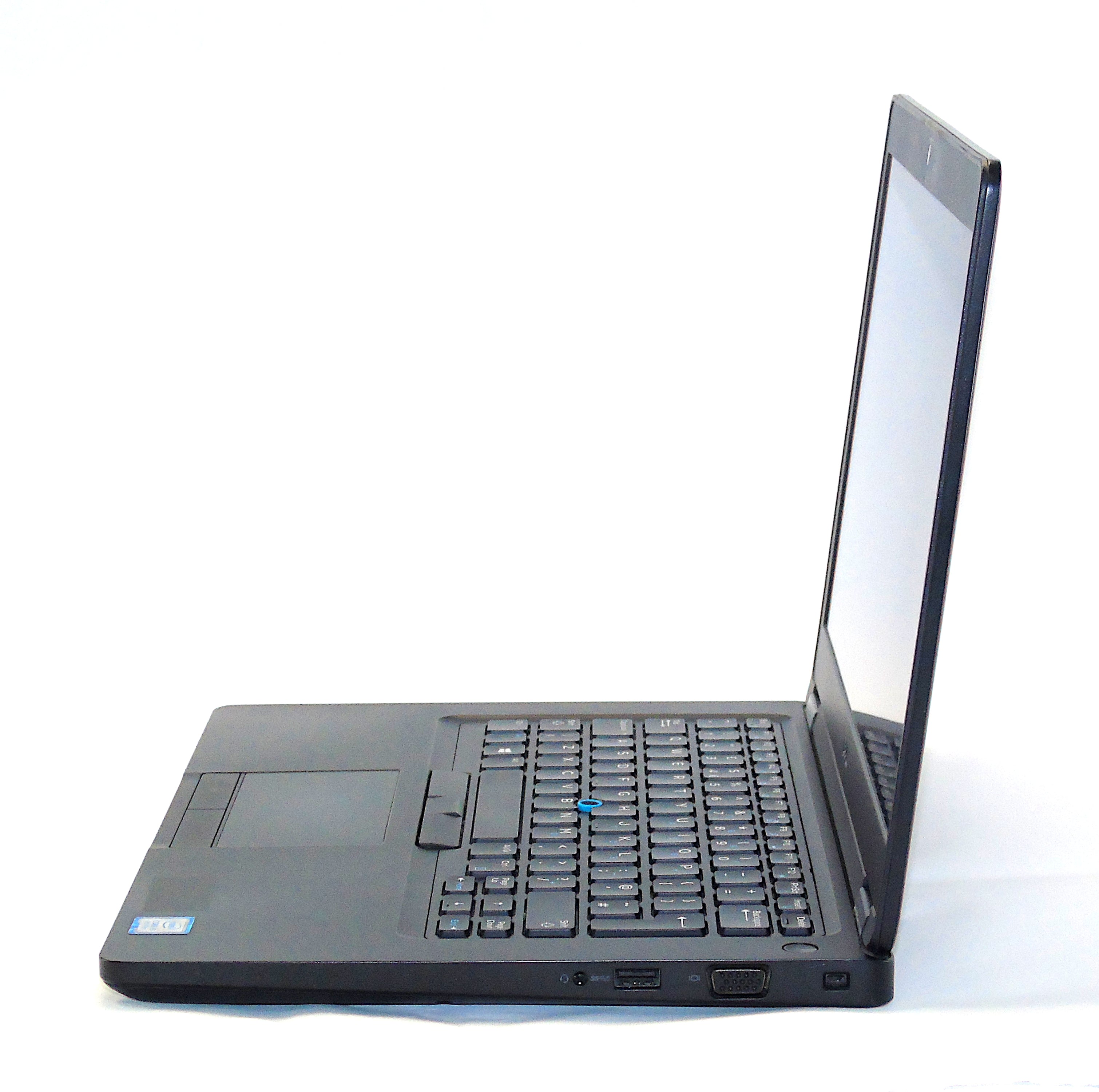Dell Latitude 5490 Laptop, 14" i5 8th Gen, 8GB RAM, 256GB SSD, Win 11 (Grade C)