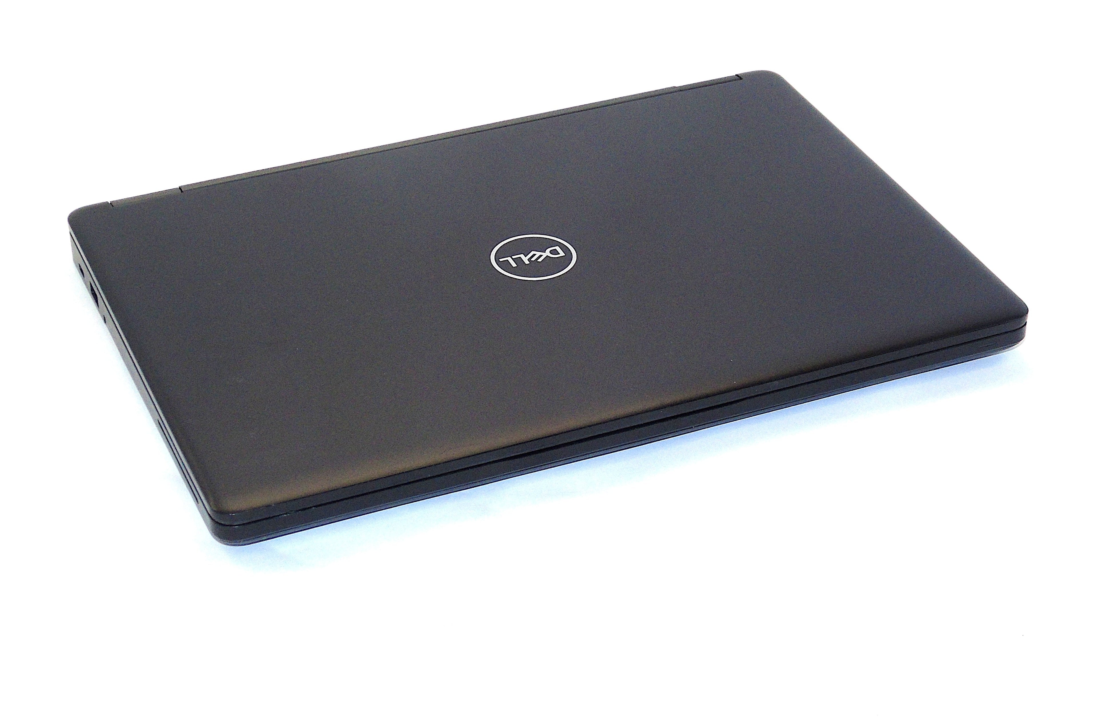 Dell Latitude 5490 Laptop, 14" i5 8th Gen, 8GB RAM, 256GB SSD, Win 11 (Grade C)