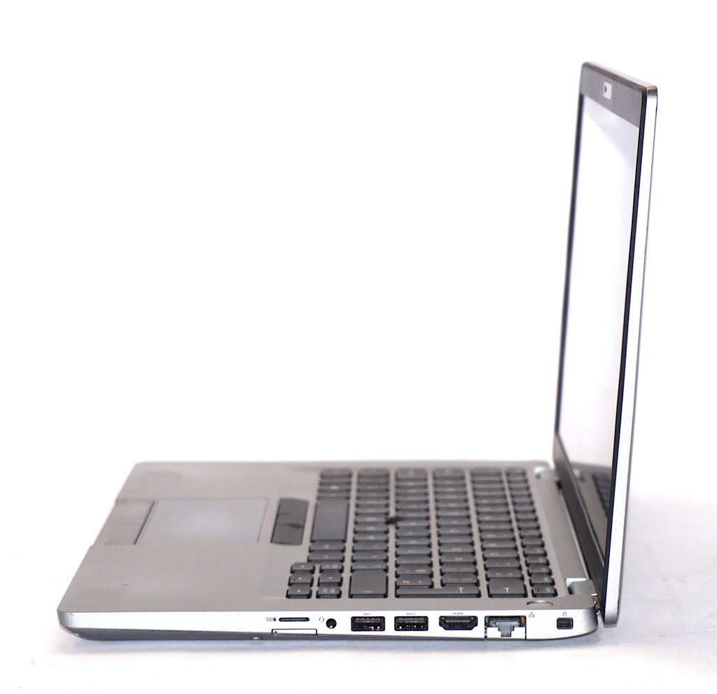 Dell Latitude 5410 Laptop 14", Core i5 10th Gen, 8GB RAM, 256GB SSD, Win 11