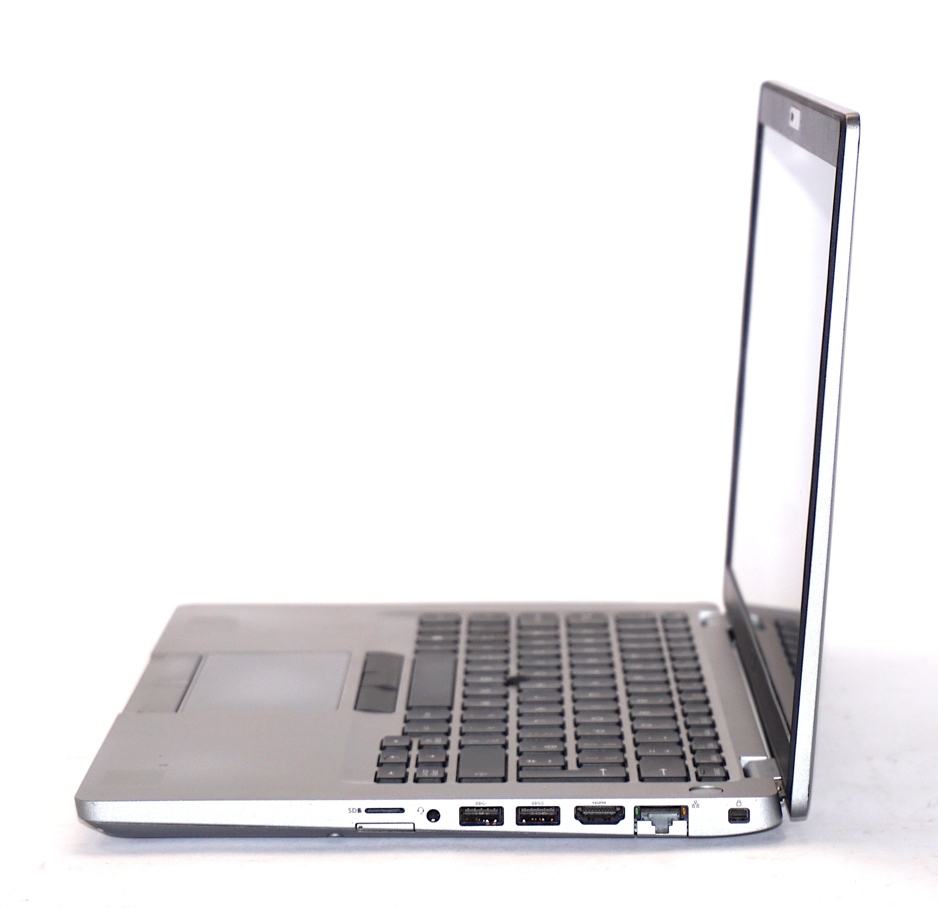Dell Latitude 5410 Laptop 14", Core i5 10th Gen, 8GB RAM, 256GB SSD, Win 11