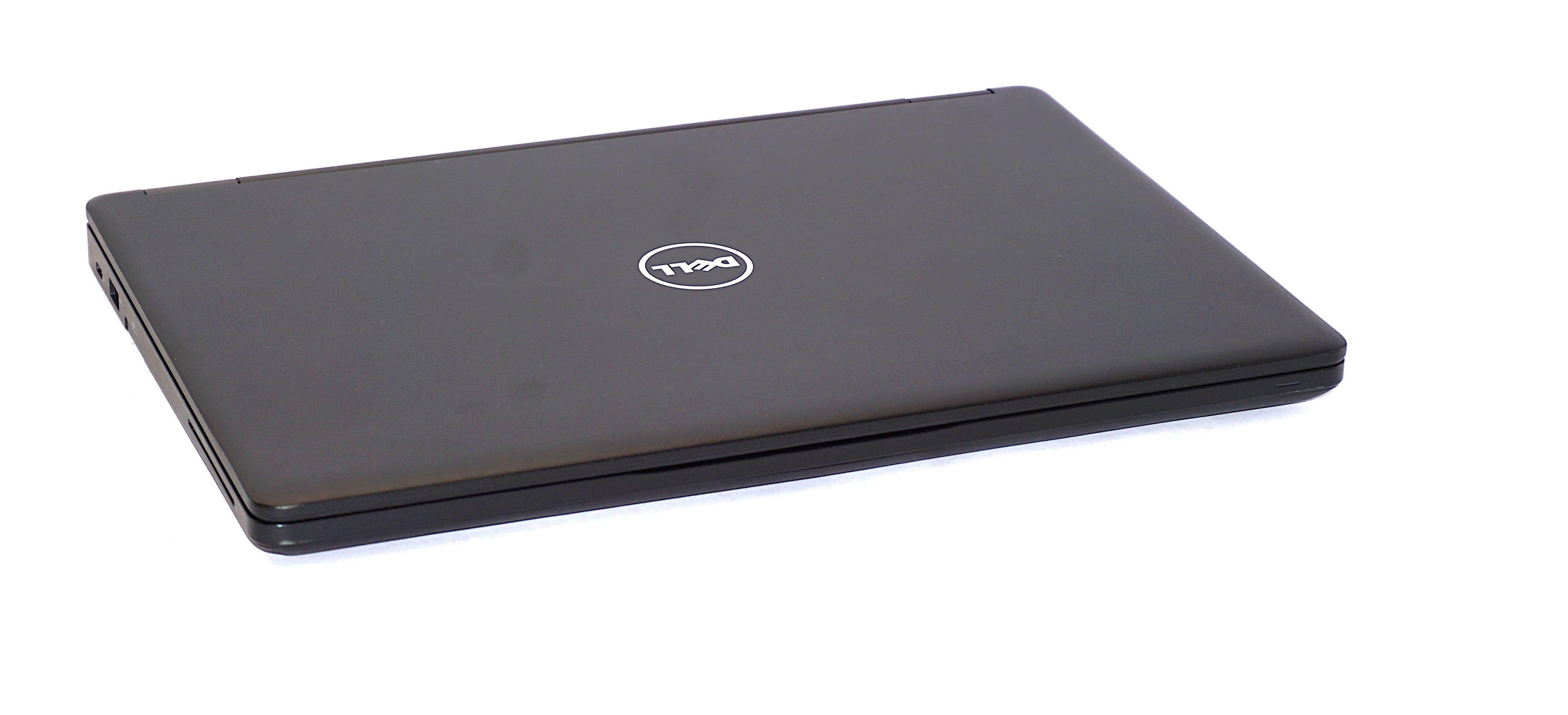 Dell Latitude 5490 Laptop, 14" Touch, i5 8th Gen, 8GB RAM, 256GB SSD, Windows 11 (Grade C)