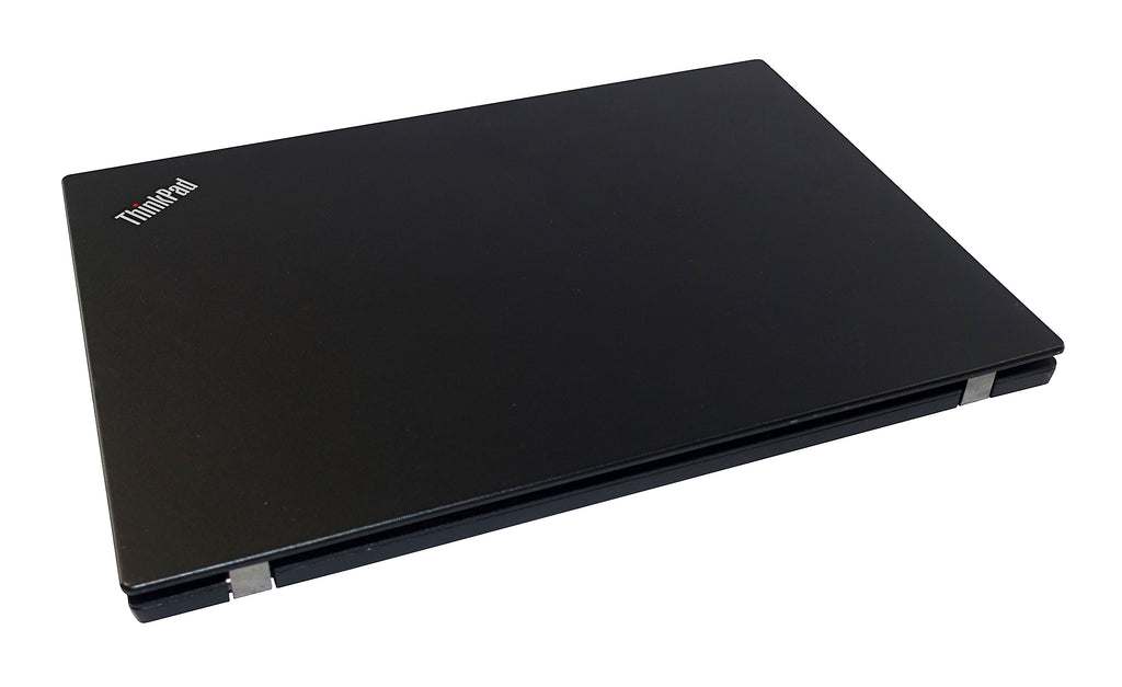 Lenovo ThinkPad L490 Laptop, 14" Core i5 8th Gen, 8GB RAM, 256GB SSD, Windows 11