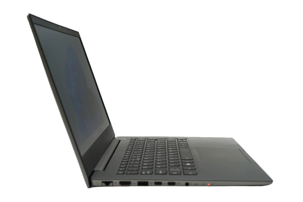 Lenovo ThinkBook 14-IIL, 14" 10th Gen Core i5, 8GB RAM, 256GB SSD, Win 11