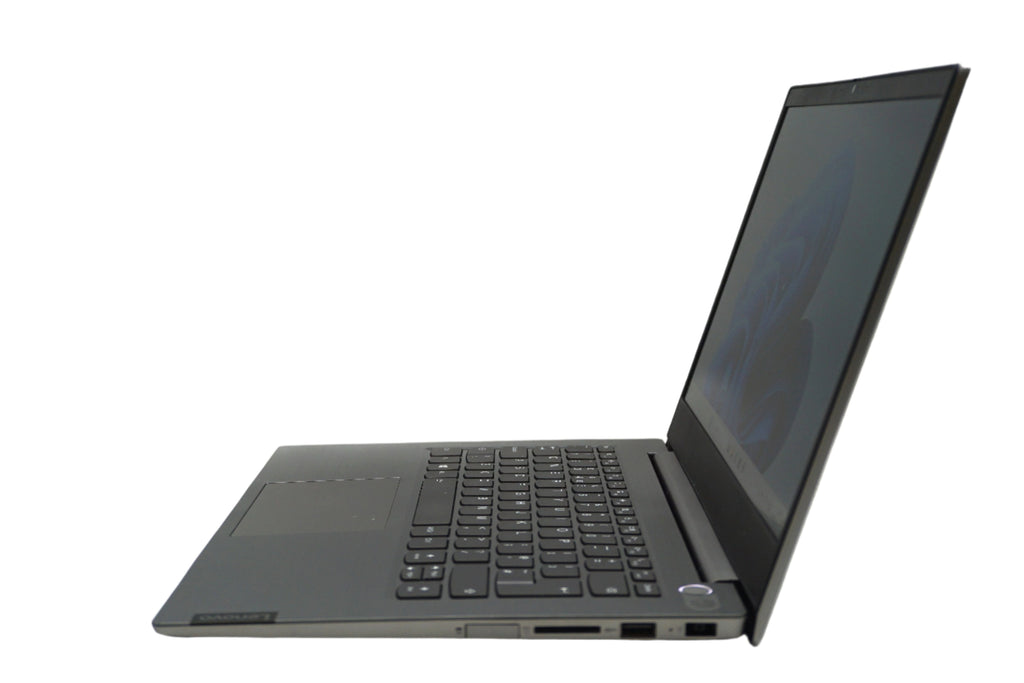 Lenovo ThinkBook 14-IIL, 14" 10th Gen Core i5, 8GB RAM, 256GB SSD, Win 11
