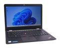 Lenovo ThinkPad 13 Laptop, 13.3", Core i5 6th Gen, 8GB RAM, 128GB