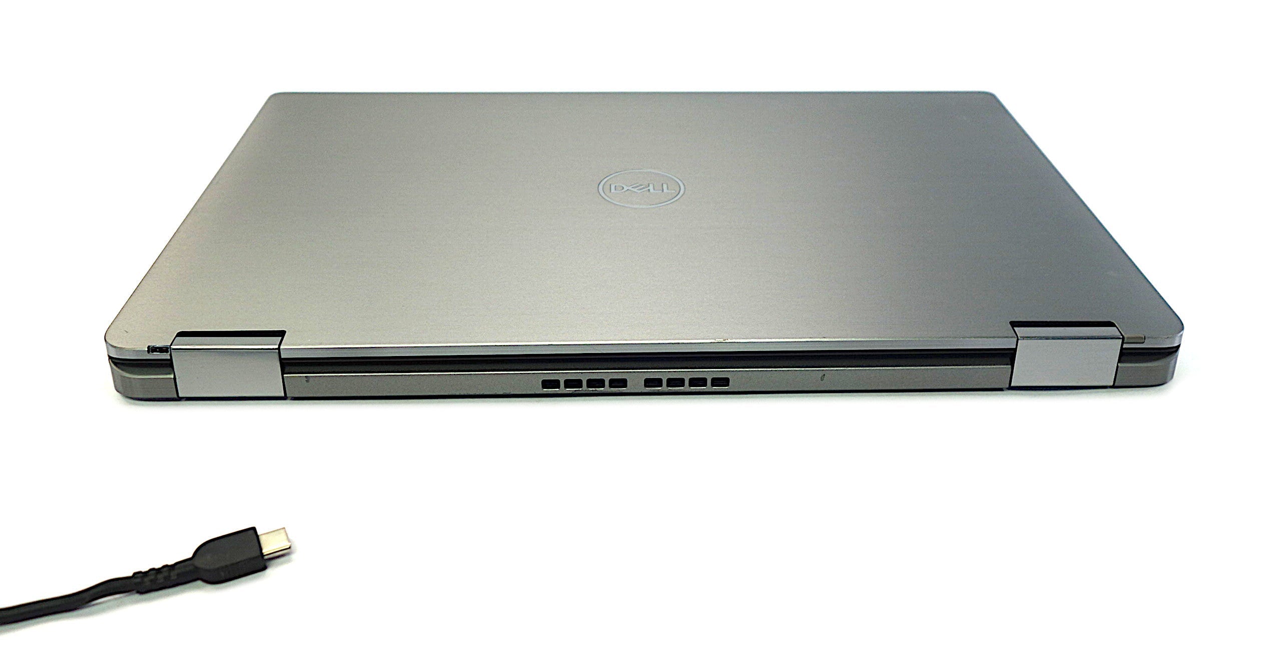 Dell Latitude 7400 2-In-1 Laptop, 14" i7 8th Gen, 16GB RAM, 256GB SSD, (Grade C)