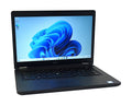 Dell Latitude 5490 Laptop, 14" i5 8th Gen, 8GB RAM, 256GB SSD, Win 11 (Grade C)