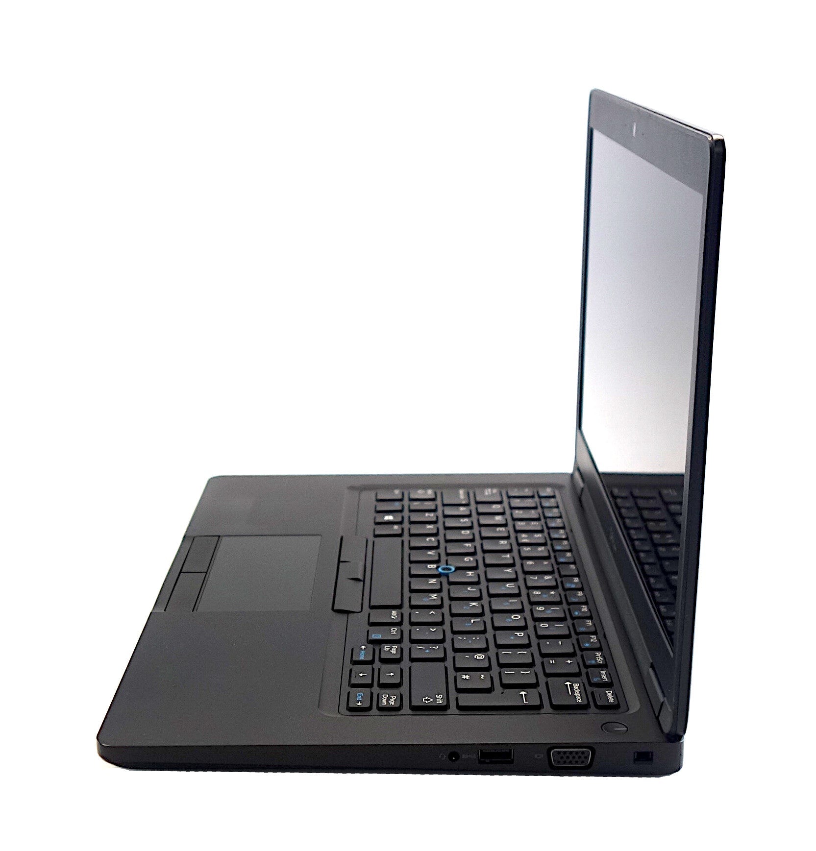 Dell Latitude 5490 Laptop, 14" Touch, i5 8th Gen, 8GB RAM, 256GB SSD, Windows 11 (Grade C)