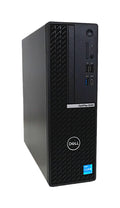 Dell OptiPlex 5000 SFF PC, Core i3 12th Gen, 8GB RAM, 256GB SSD, Windows 11