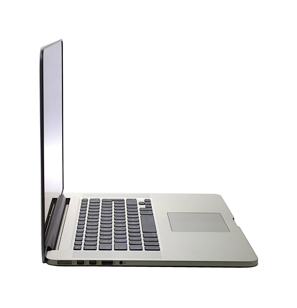 Apple MacBook Pro 2015 Laptop, 15" Core i7 4th Gen, 16GB RAM 512GB SSD, Monterey