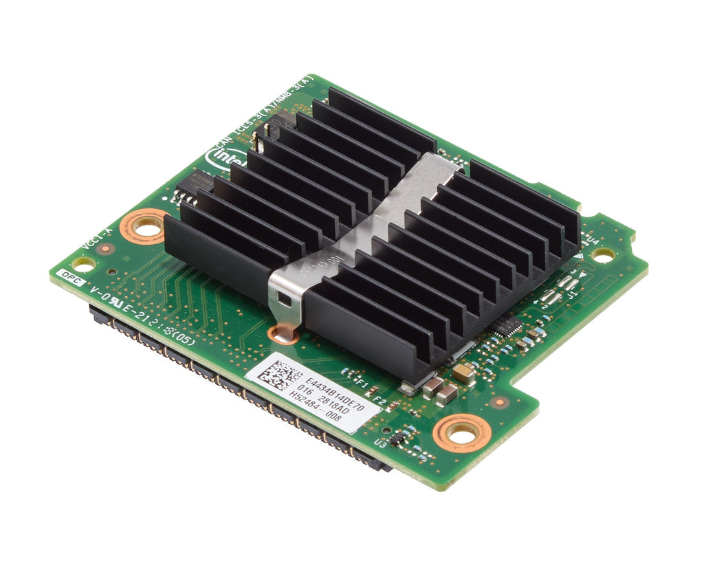 Dell Intel X710 Dual Port 10Gb bNDC