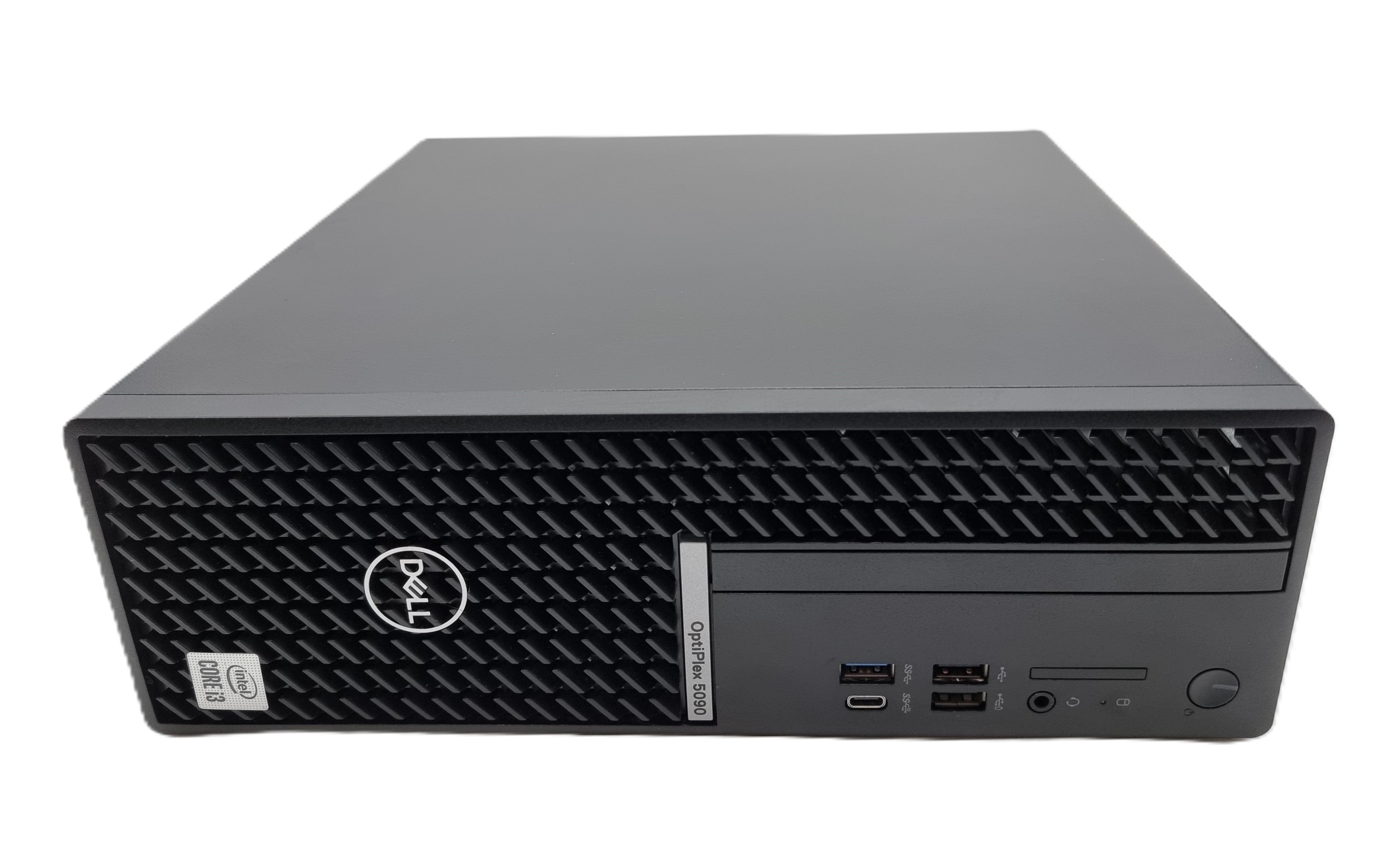 Dell OptiPlex 5090 SFF PC, Core i3 10th Gen, 8GB RAM, 256GB SSD, Win 11