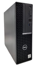 Dell OptiPlex 5090 SFF PC, Core i7 10th Gen, 8GB RAM, 256GB SSD
