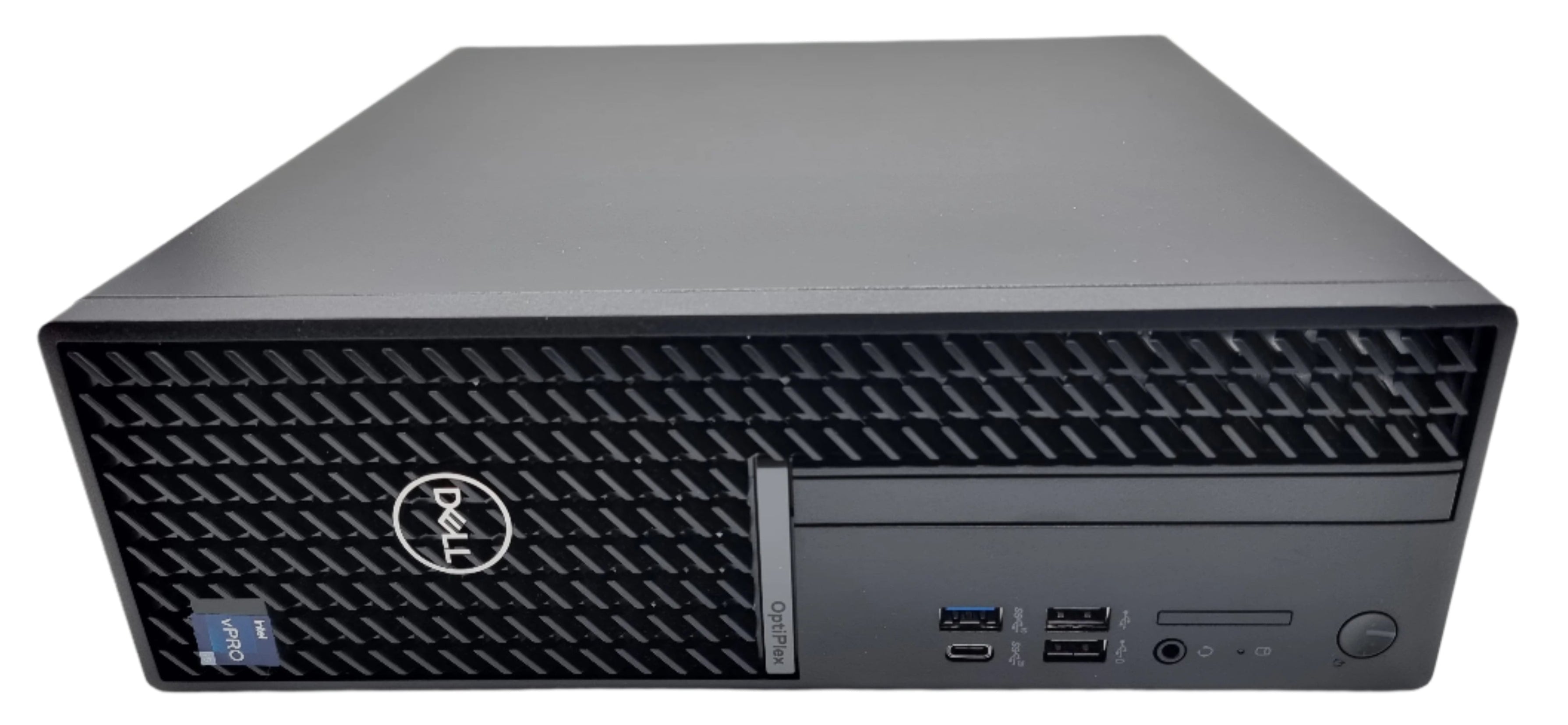 Dell OptiPlex 7020 SFF Plus PC, Core i5 14th Gen, 8GB RAM, 256GB SSD, Win 11