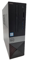 Dell Vostro 3470 SFF PC, Core i3 8th Gen, 8GB RAM, 256GB SSD, Windows 11
