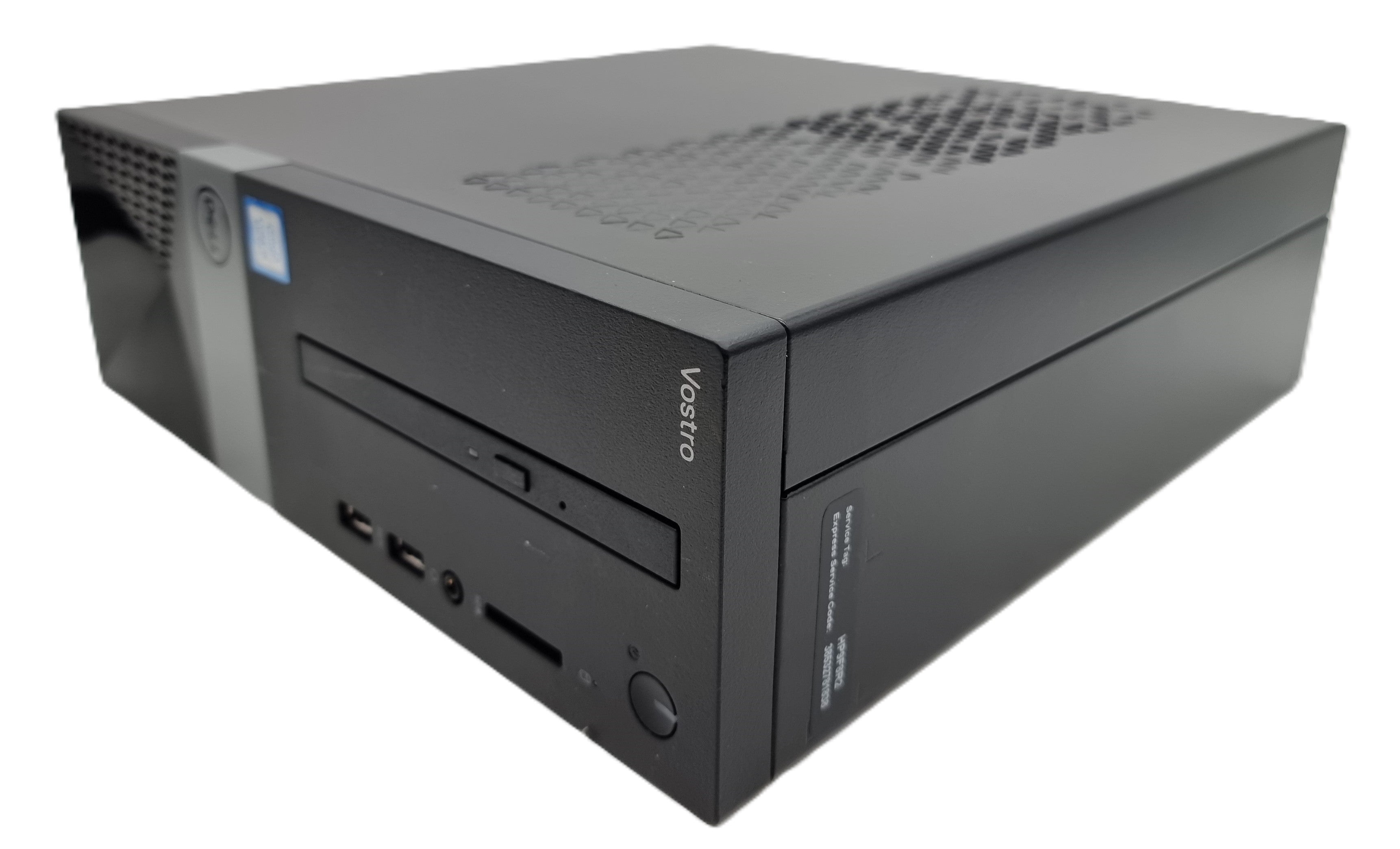 Dell Vostro 3470 SFF PC, Core i3 8th Gen, 8GB RAM, 256GB SSD, Windows 11