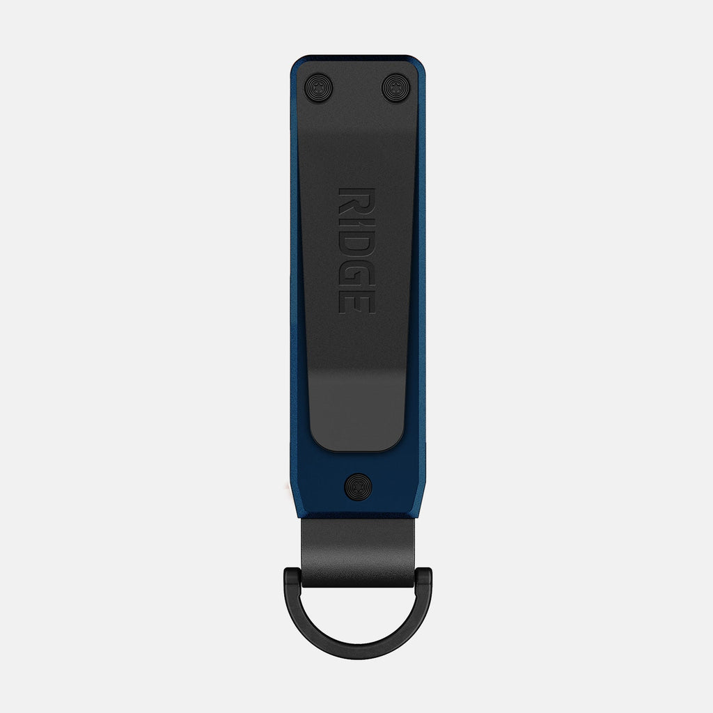 Ridge KeyCase - Denver Broncos