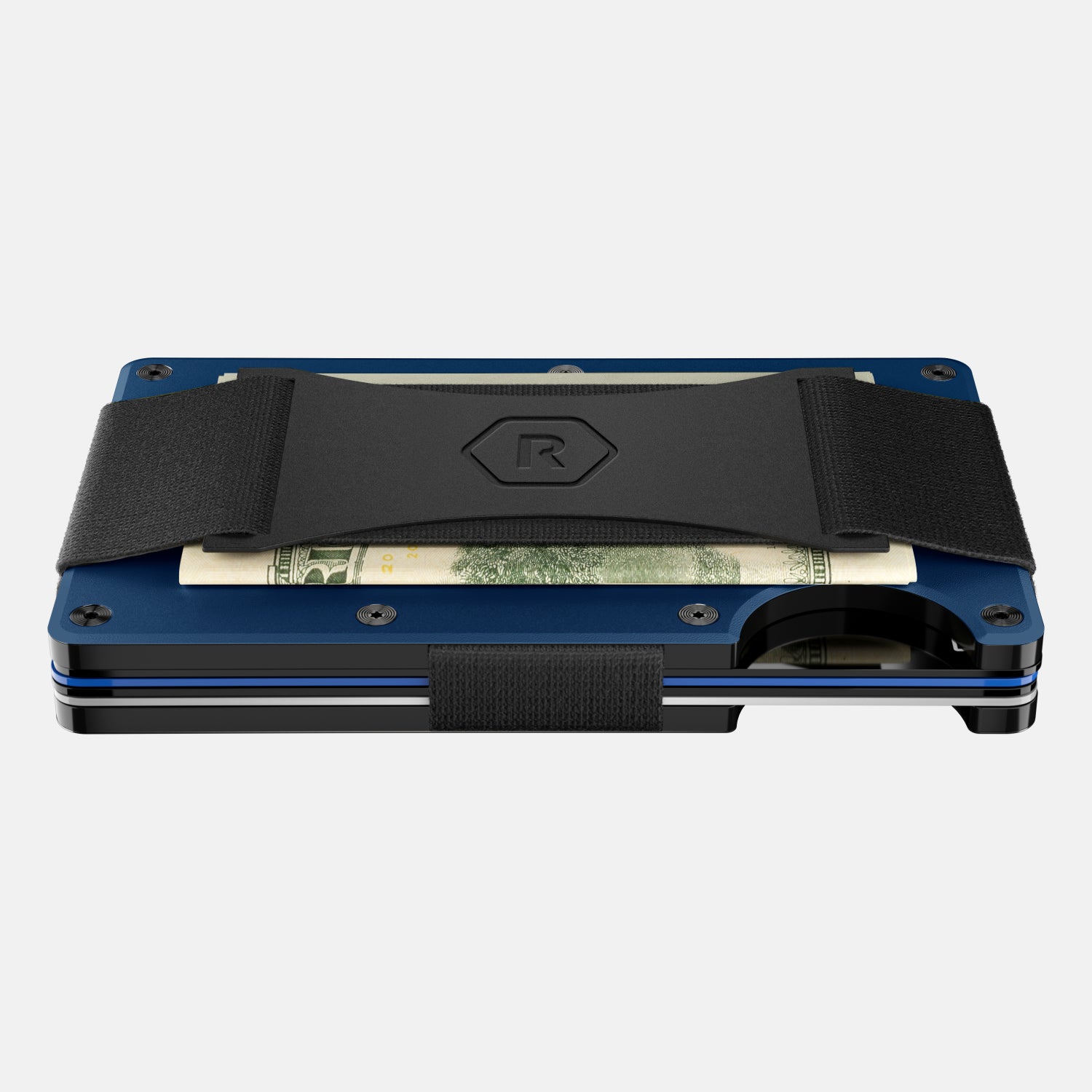 Ridge Wallet - Detroit Tigers