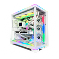 EVO O11D Ghost Ultimate Ready to Ship Gaming PC